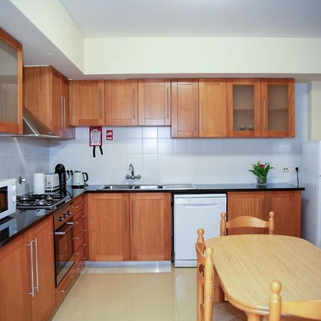 Vizinha'S Mommy'S Apartment ポンタ・デルガダ エクステリア 写真