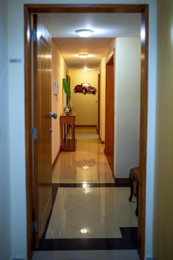 Vizinha'S Mommy'S Apartment ポンタ・デルガダ エクステリア 写真