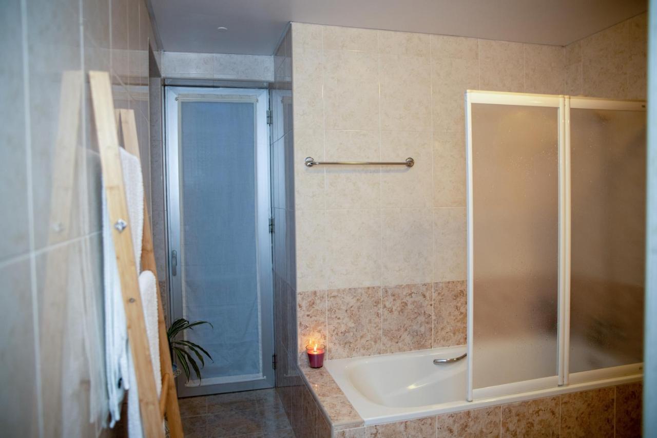 Vizinha'S Mommy'S Apartment ポンタ・デルガダ エクステリア 写真