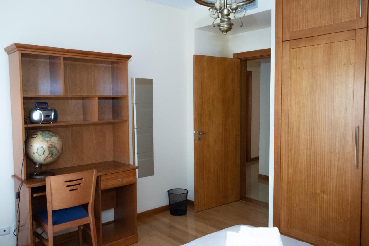 Vizinha'S Mommy'S Apartment ポンタ・デルガダ エクステリア 写真