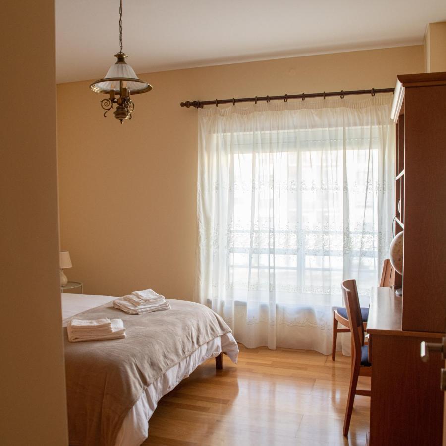 Vizinha'S Mommy'S Apartment ポンタ・デルガダ エクステリア 写真