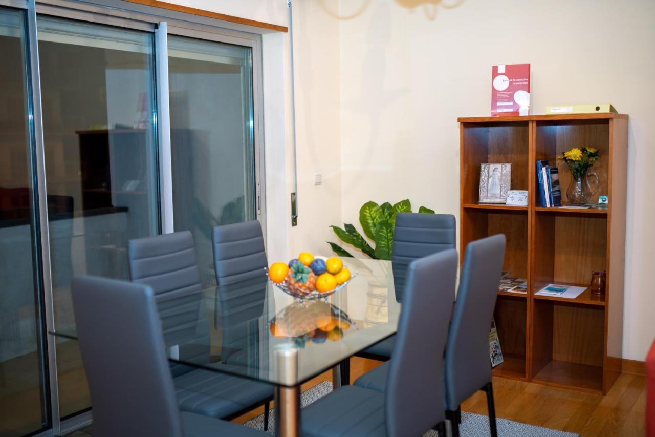 Vizinha'S Mommy'S Apartment ポンタ・デルガダ エクステリア 写真