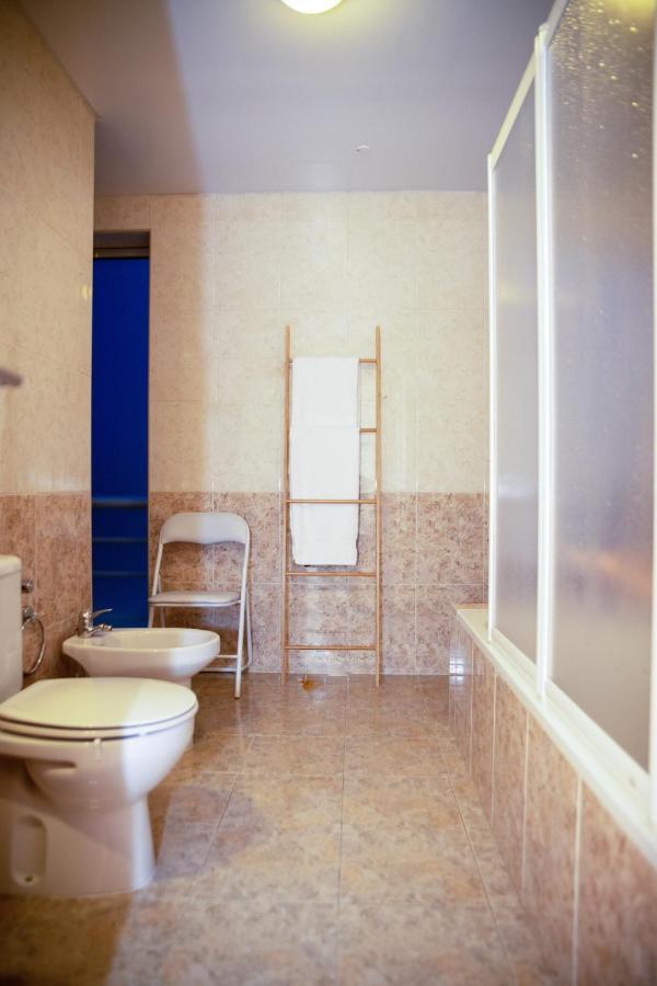 Vizinha'S Mommy'S Apartment ポンタ・デルガダ エクステリア 写真
